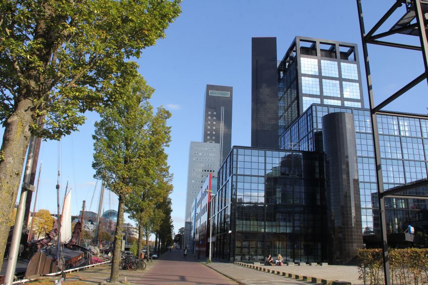 Avero Toren, Leeuwarden