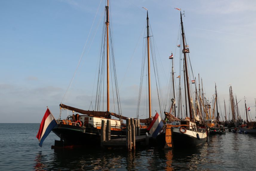 Haven West-Terschelling